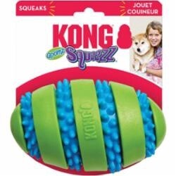 KONG SQUEEZ GOOMZ FOOTBALL L