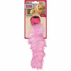 KONG WILD TAILS CAT