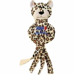 KONG WUBBA NO STUFF LG CHEETAH