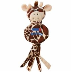 KONG WUBBA NO STUFF LG GIRAFFE
