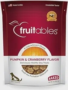 7OZ FRUITABLES P/C TREATS