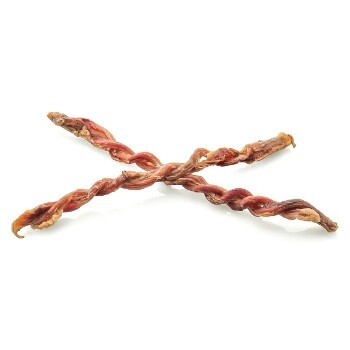 13&quot;-15&quot; WESTERN TWISTED PIZZLE (15/CS)