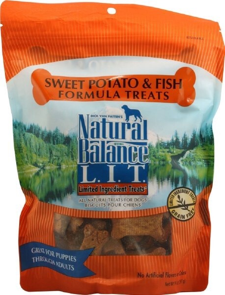 14OZ NB FISH &amp; SW POT