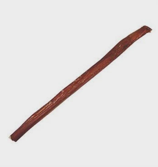 24" WESTERN BULLYSTICK (10/CS)