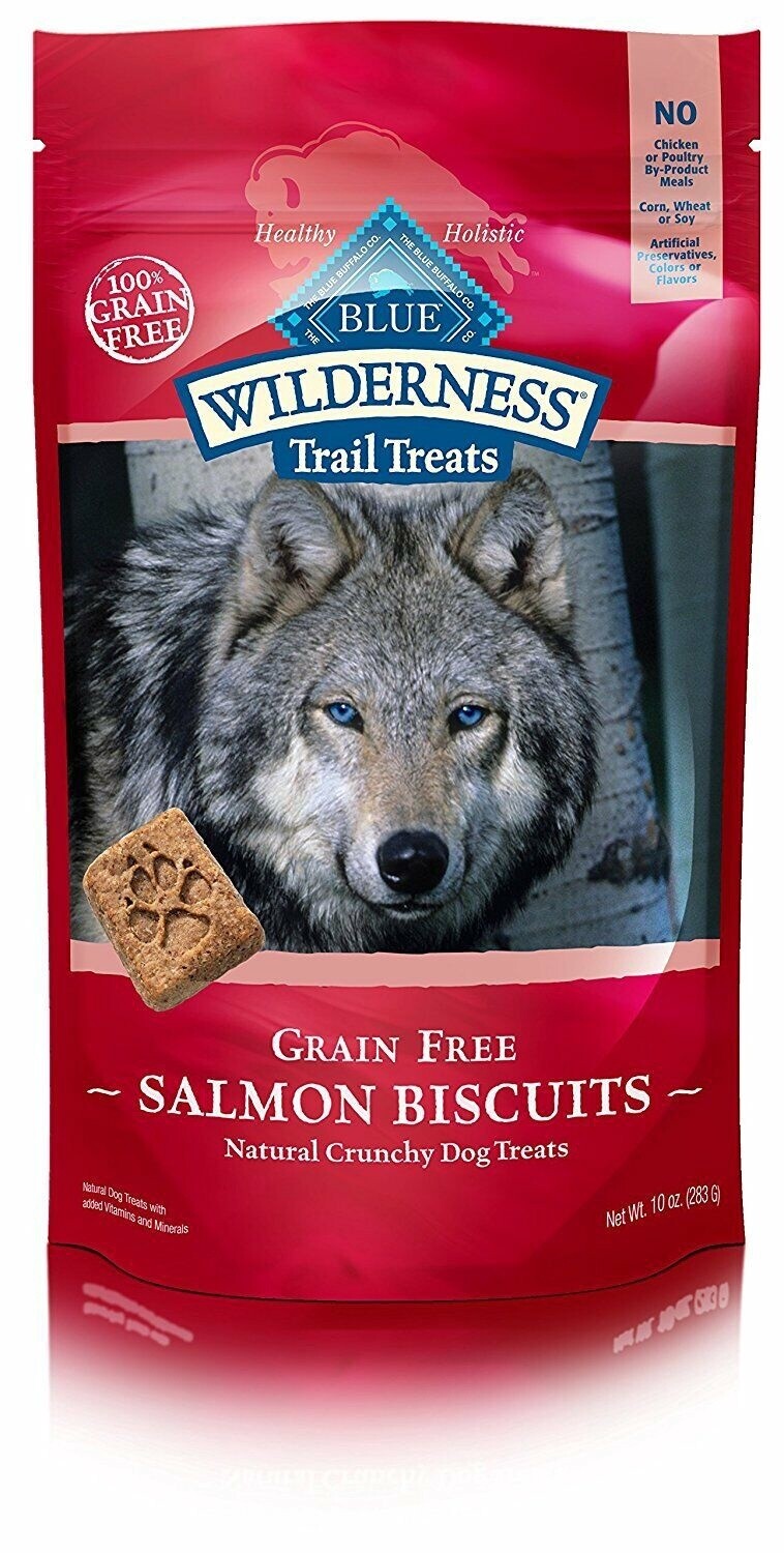 2OZ BLB WILDERNESS SALM