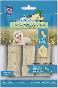 3.3OZ HIMALAYN CHEESE/BCN SM