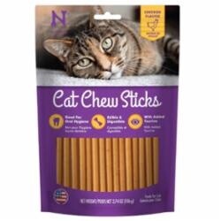 3.74OZ CAT CHEW TREAT CHK