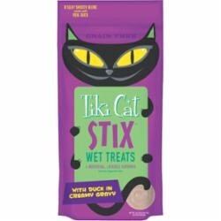 3OZ TIKI CAT DUCK MOUSSE