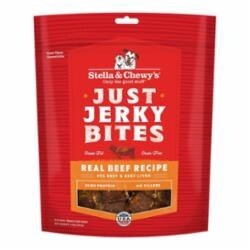 6OZ S&amp;C JUST JERKY REAL BEEF