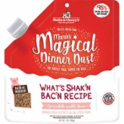 7OZ S&amp;C FD MAGIC DINER DUST
