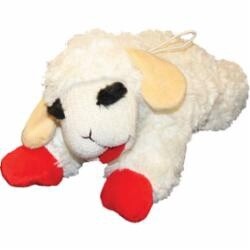 10.5&quot; MULTIPET DOG LAMB CHOP
