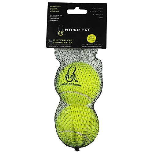2-PK SQUEAK BALL GREEN HP