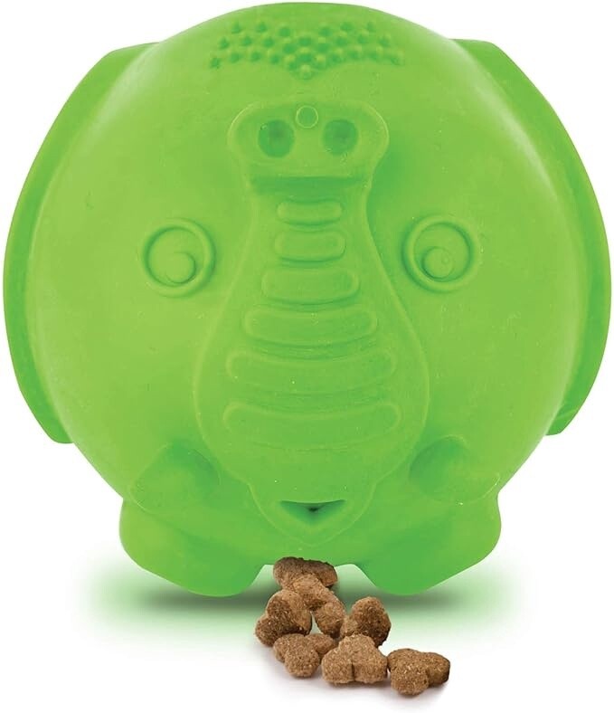 BUSY BUDDY FUN ELEPHANT MD/LG