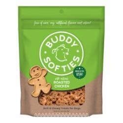 BUDDY BISCUITS ROASTED CHICKEN
