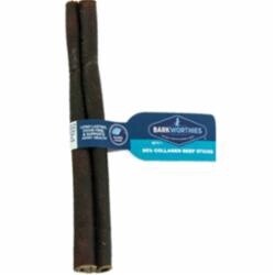 BW 6&quot; COLLAGEN BEEF STICK CS/50