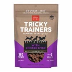 CLOUD STAR 14OZ LIVER TRICKY T