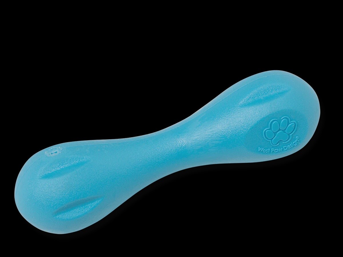 HURLEY SMALL 6&quot; AQUA BLUE