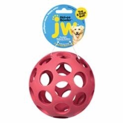 DOG TOY HOLEE ROLL LG 5.5