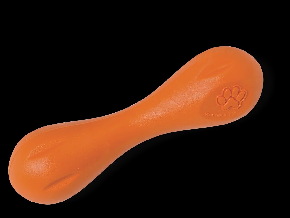 HURLEY LARGE 8.25&quot; TANGERINE