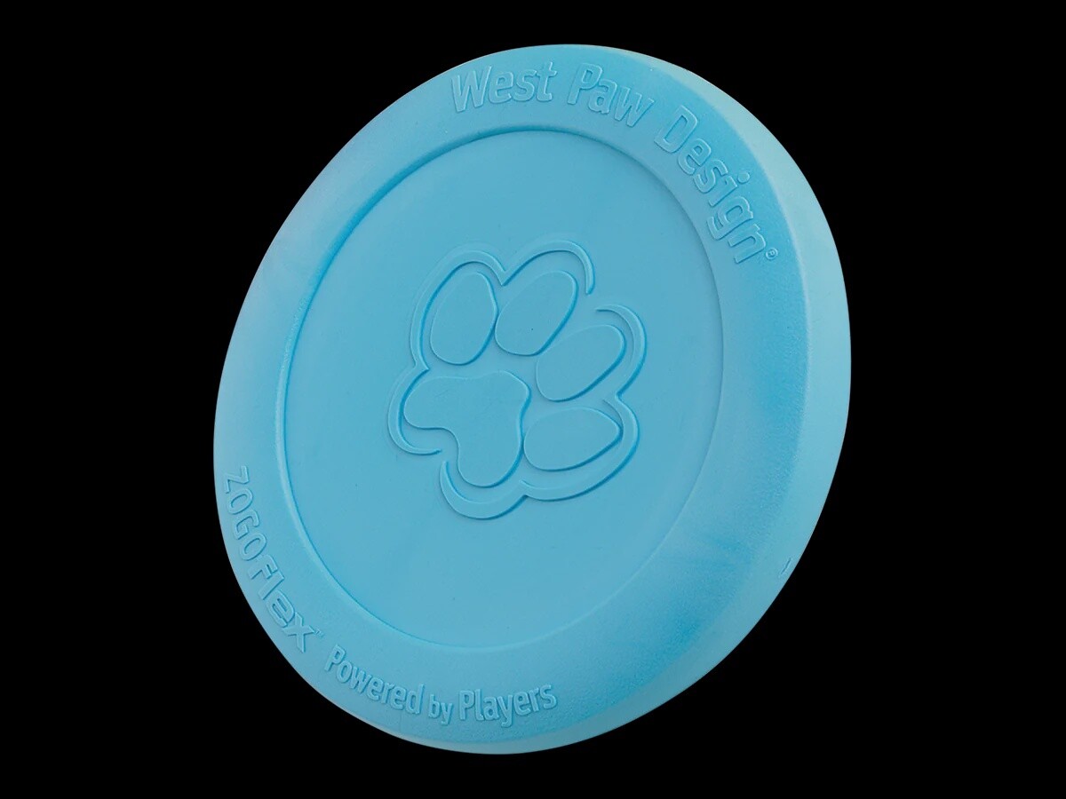 ZISC MINI 6.5&quot; AQUA BLUE