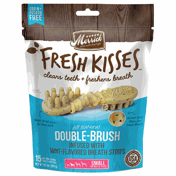 SM MERRICK MINT FRESH KISSES