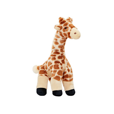 FLUFF &amp; TUFF NELLY GIRAFFE 13&quot;