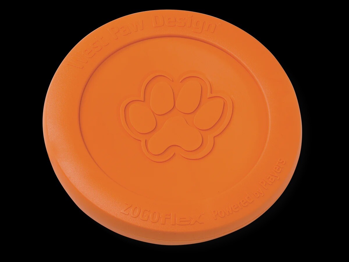 ZISC MINI 6.5&quot; TANGERINE
