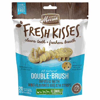 XSM MERRICK MINT FRESH KISSES