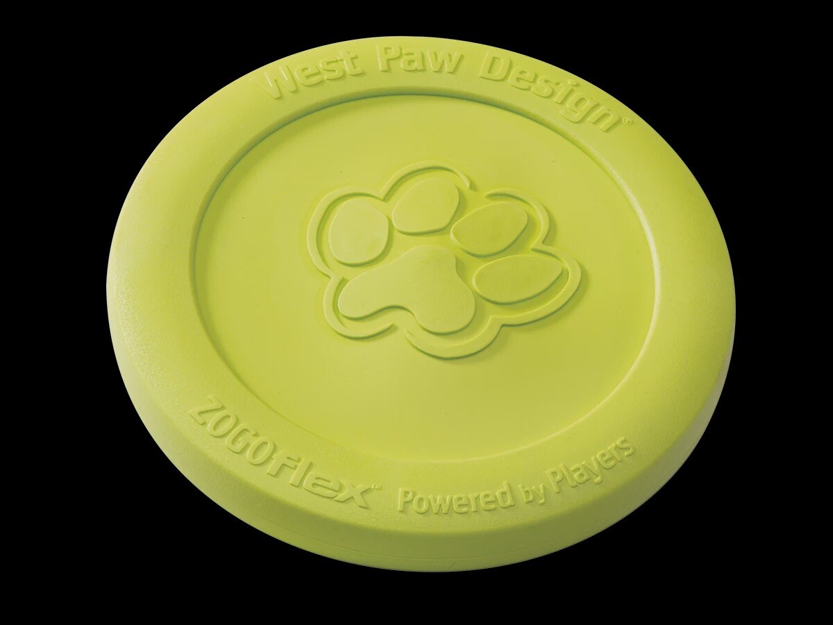 ZISC LARGE 8.5&quot; GRANNY SMITH