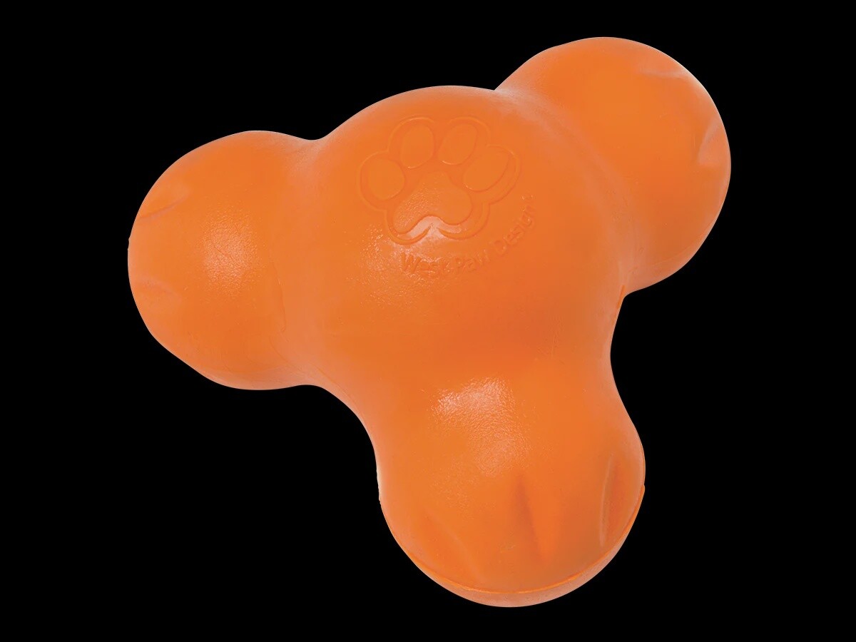 TUX LARGE 6&quot; TANGERINE