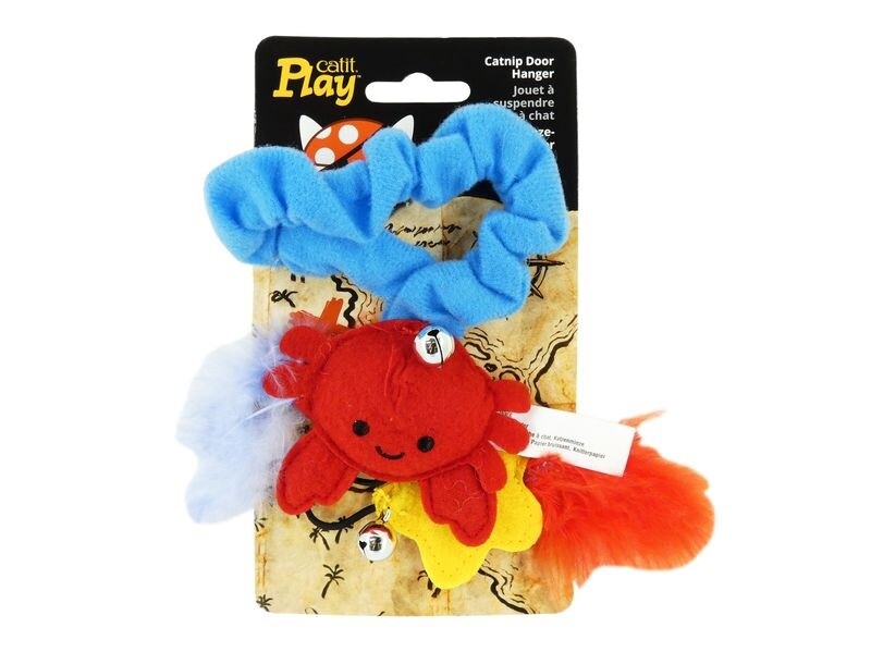 CATIT PIRATES DOOR HANGER