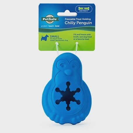 CHILLY PENGUIN SMALL