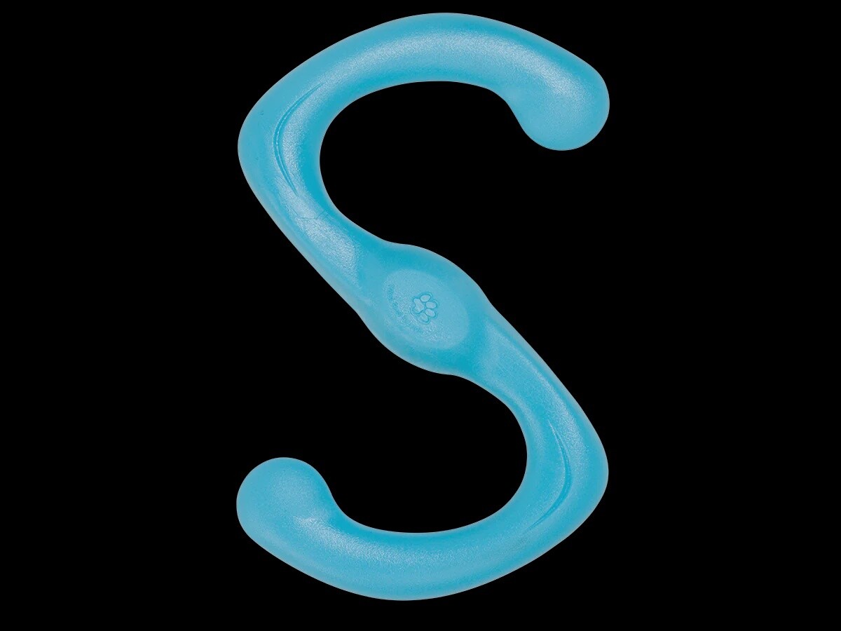 BUMI SMALL 8.25&quot; AQUA BLUE