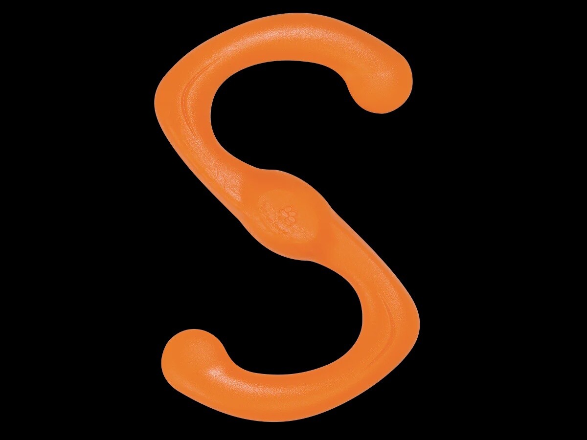 BUMI LARGE 9.5&quot; TANGERINE