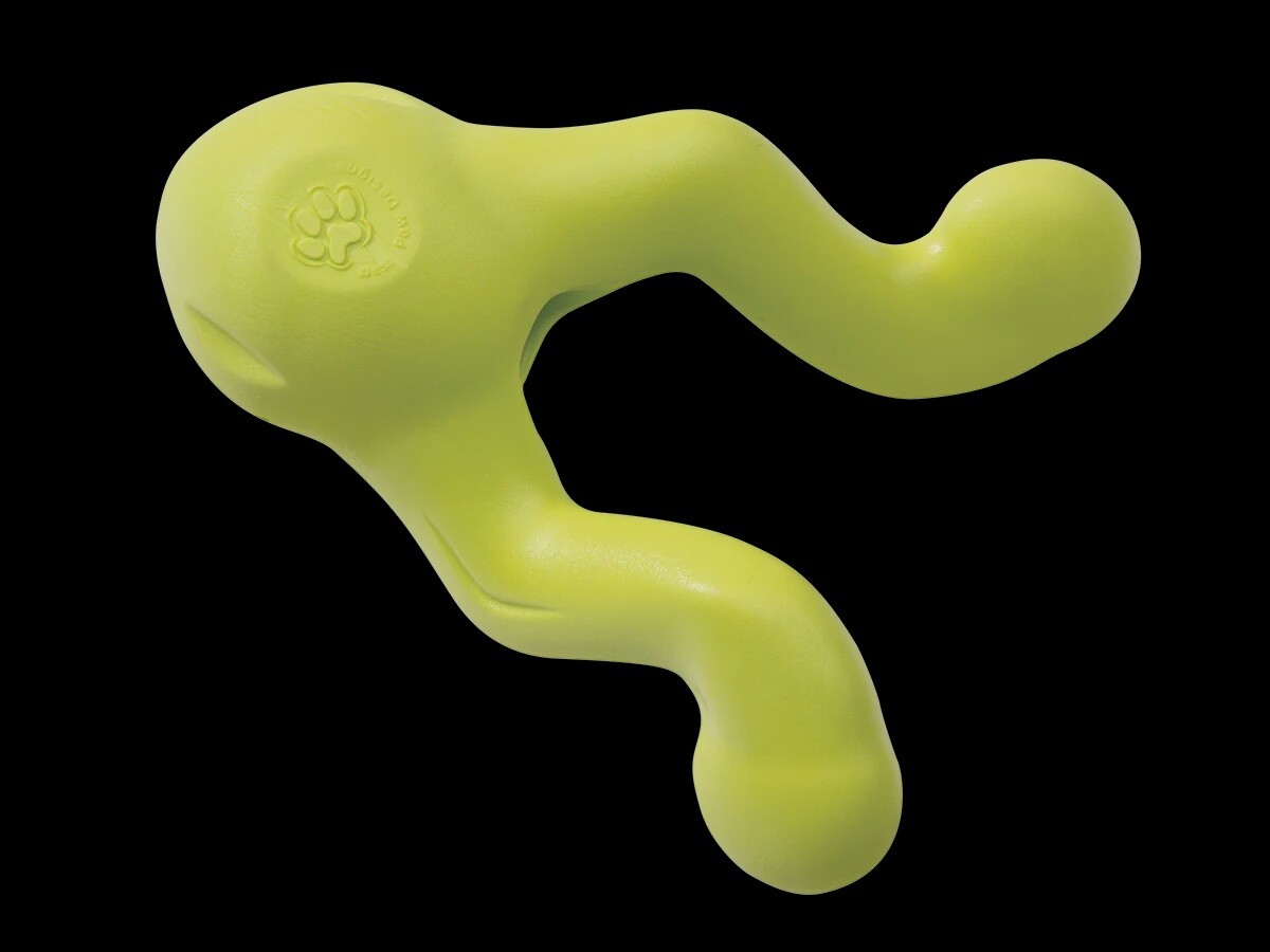 TIZZI MINI 4.5&quot; GRANNY SMITH