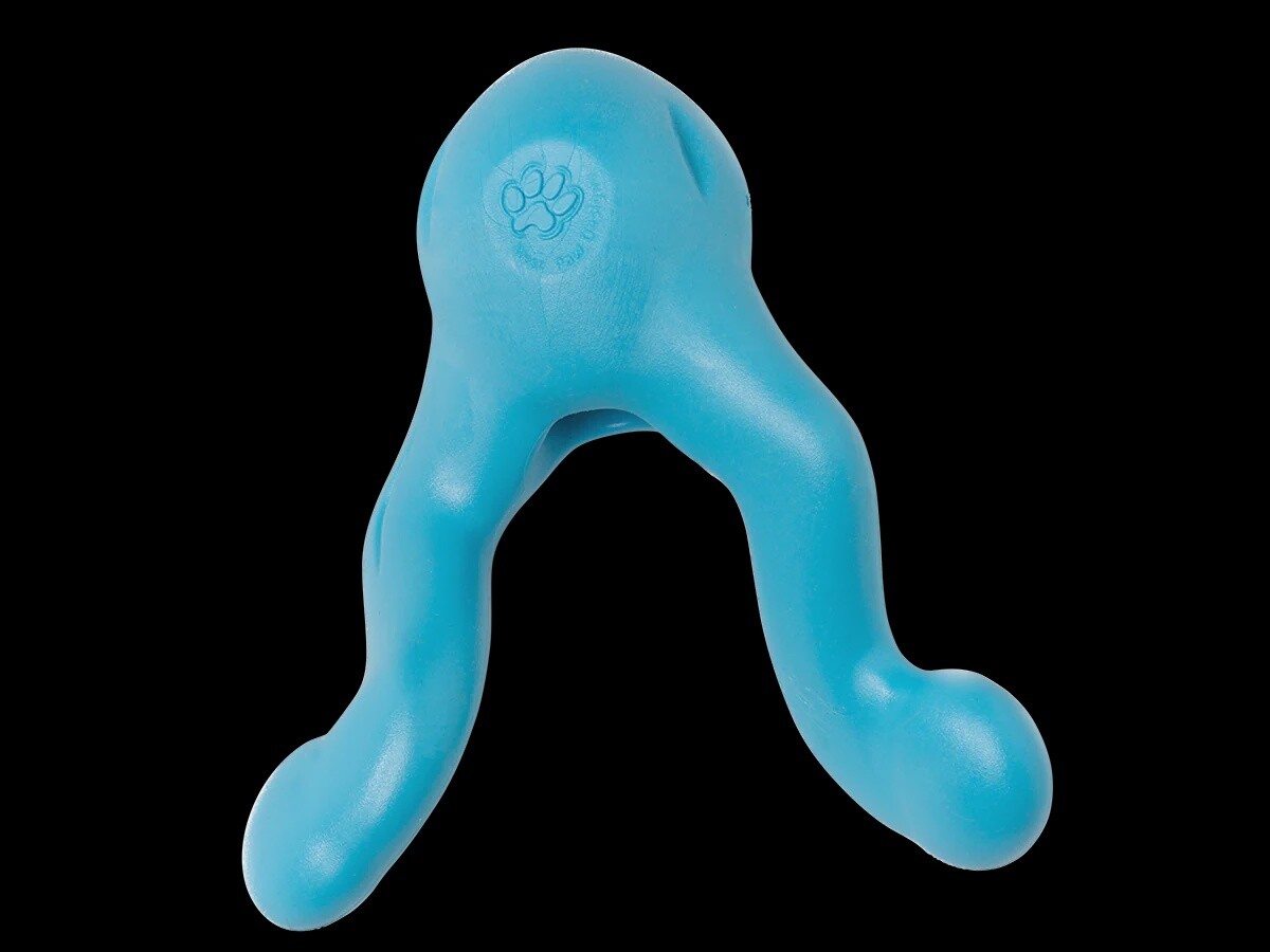TIZZI MINI 4.5&quot; AQUA BLUE