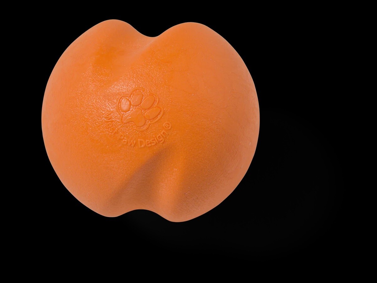JIVE SMALL 2.6&quot; TANGERINE