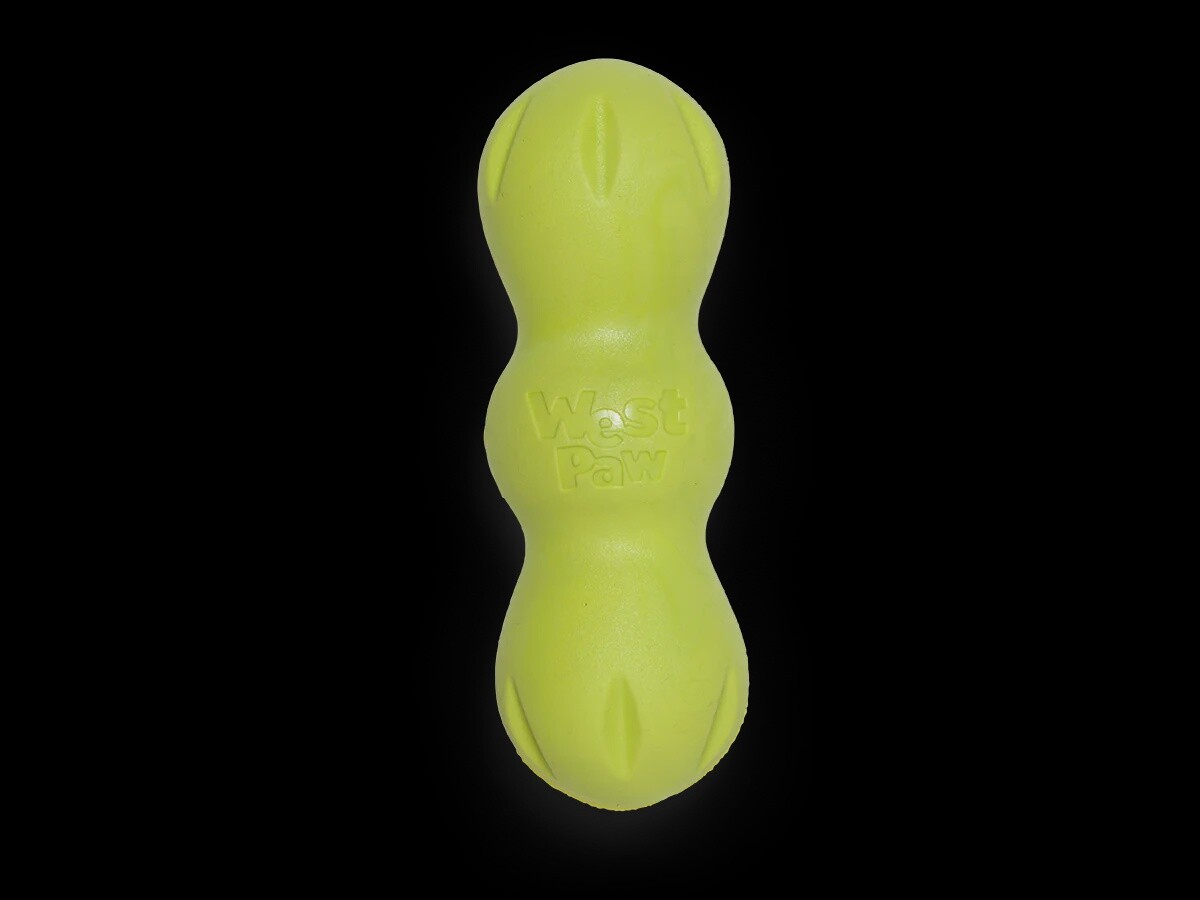 WEST PAW RUMPUS SMALL GREEN