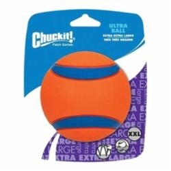 CHUCKIT ULTRA BALL XXL