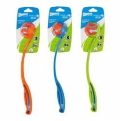 CHUCKIT BALL LAUNCHER SMALL