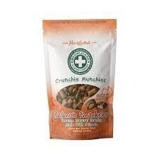 CRUNCHIE MUNCHIE SALMON CAT TREAT