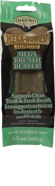 DARFORD MEGA-BONE BREATH