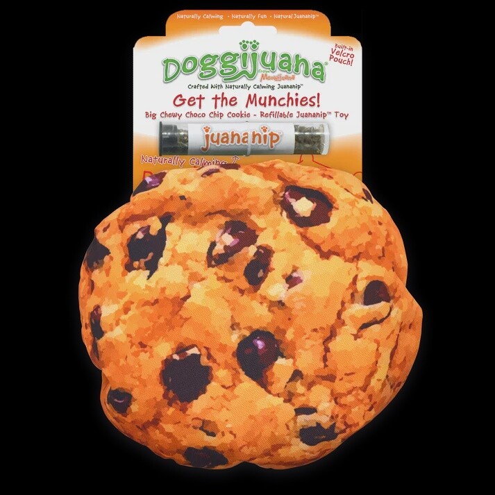 DJ MUNCHIES COOKIE