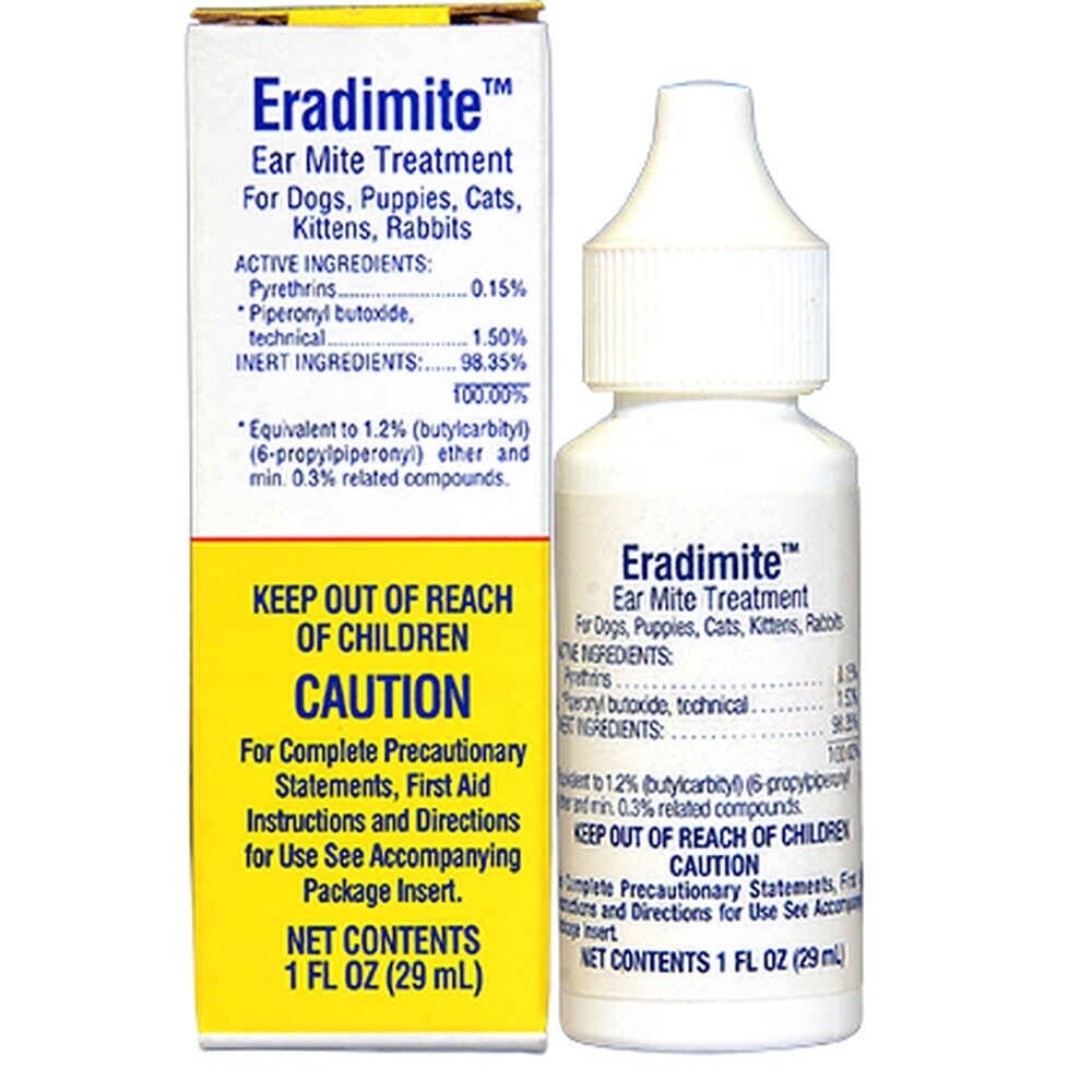 1 OZ ERADIMITE