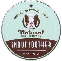 SNOUT SOOTHER 2OZ TIN