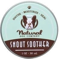 SNOUT SOOTHER TIN 1OZ