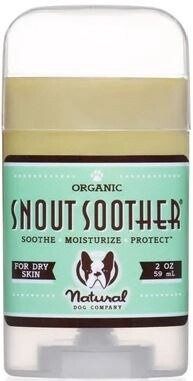 SNOUT SOOTHER 2OZ STICK