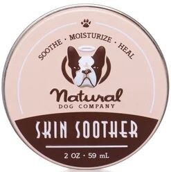 SKIN SOOTHER 2OZ TIN