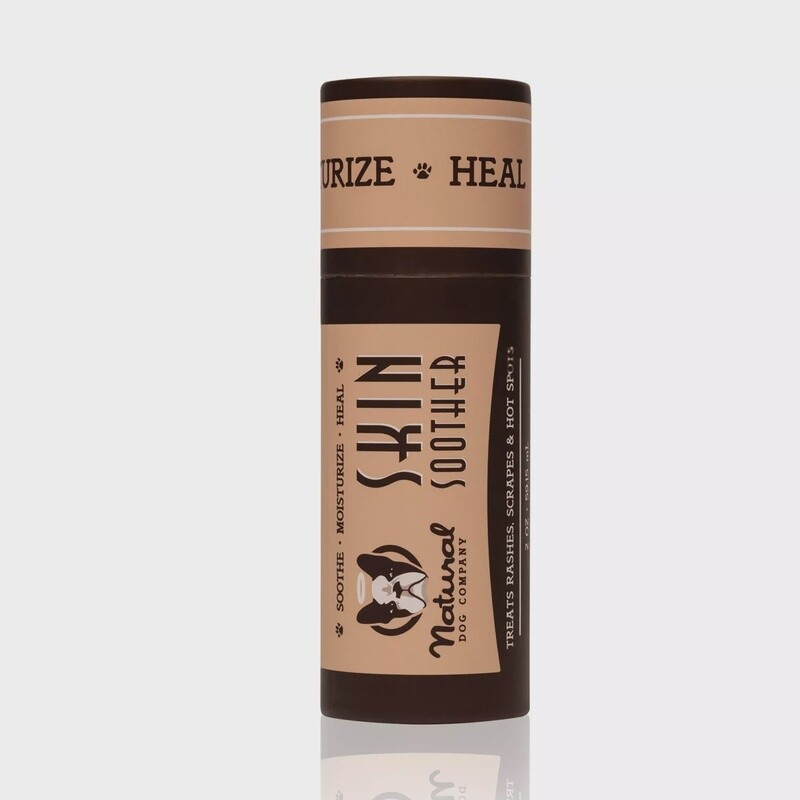 SKIN SOOTHER 2OZ STICK CS/4