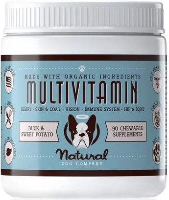 MULTIVITAMIN SUPPLEMENT 90CT